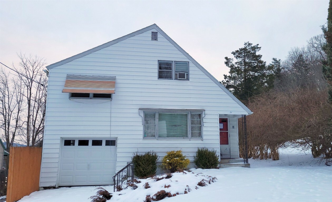 Property Photo:  31 Denton Road  NY 13903 