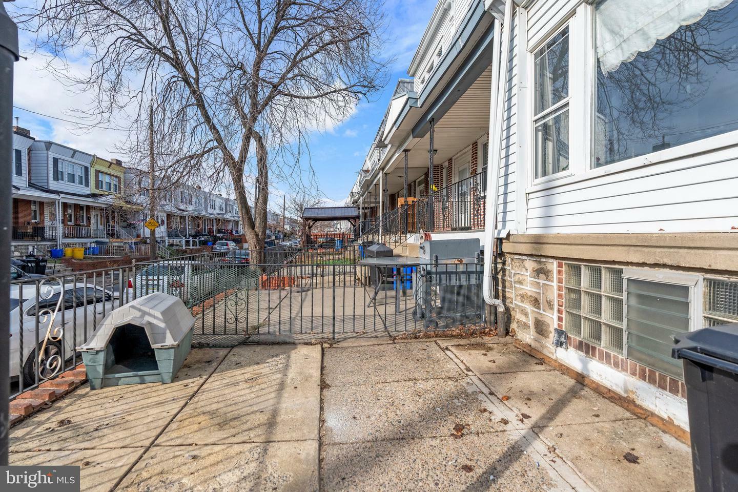 Property Photo:  4151 Gilham Street  PA 19135 