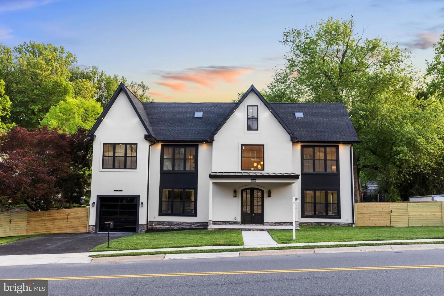 Property Photo:  8206 Grubb Road  MD 20815 