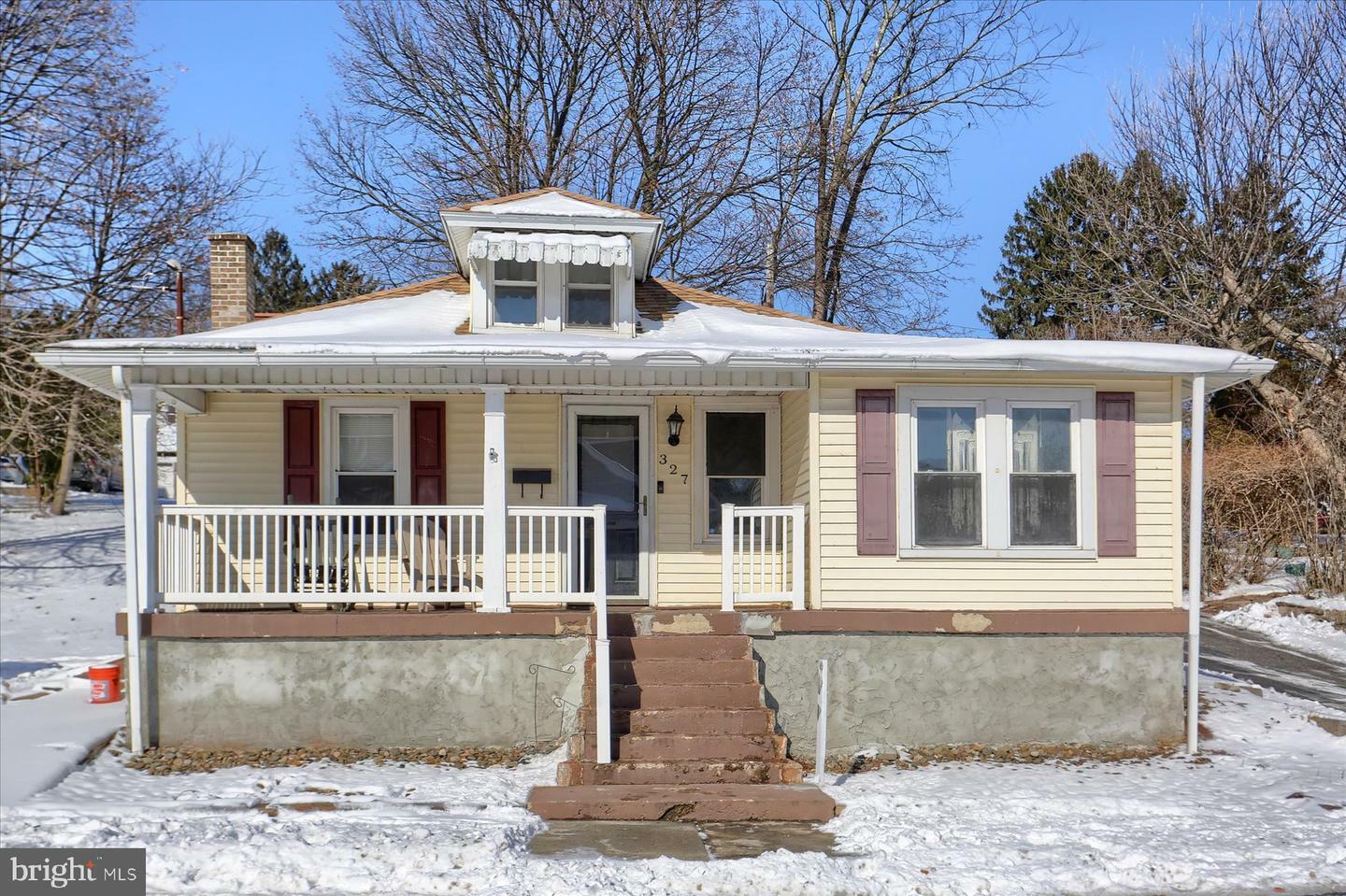 327 Cameron Street  Marysville PA 17053 photo