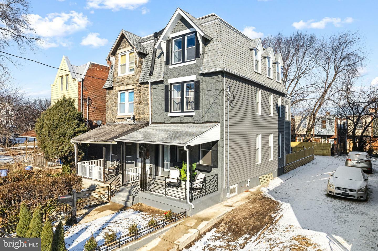 Property Photo:  2127 W Ontario Street  PA 19140 