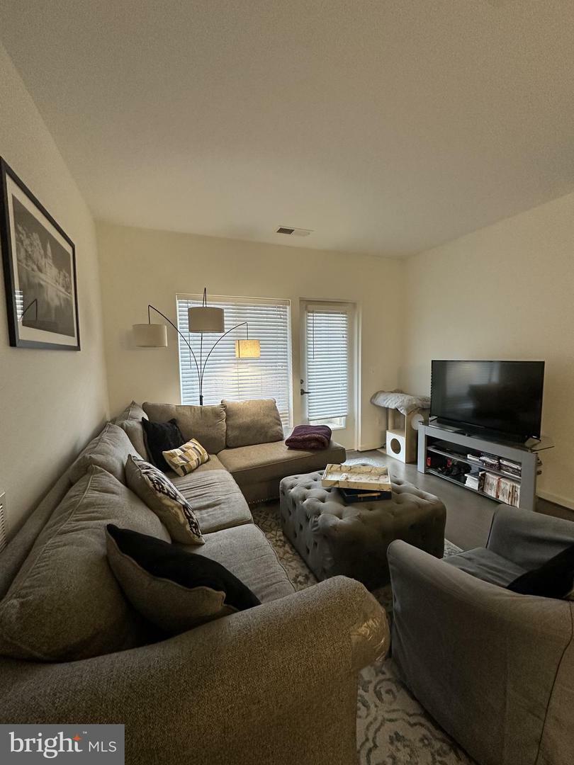 Property Photo:  9430 Silver King Court 101  VA 22031 