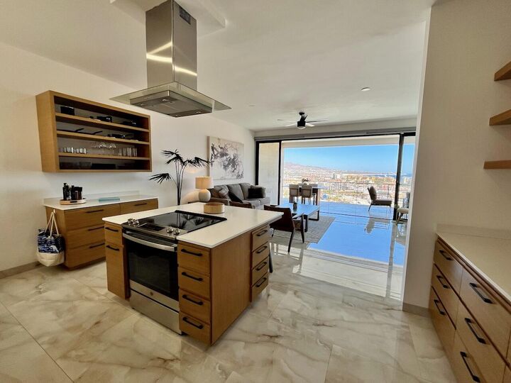 Property Photo: Pedregal -Luxury 501 BS
