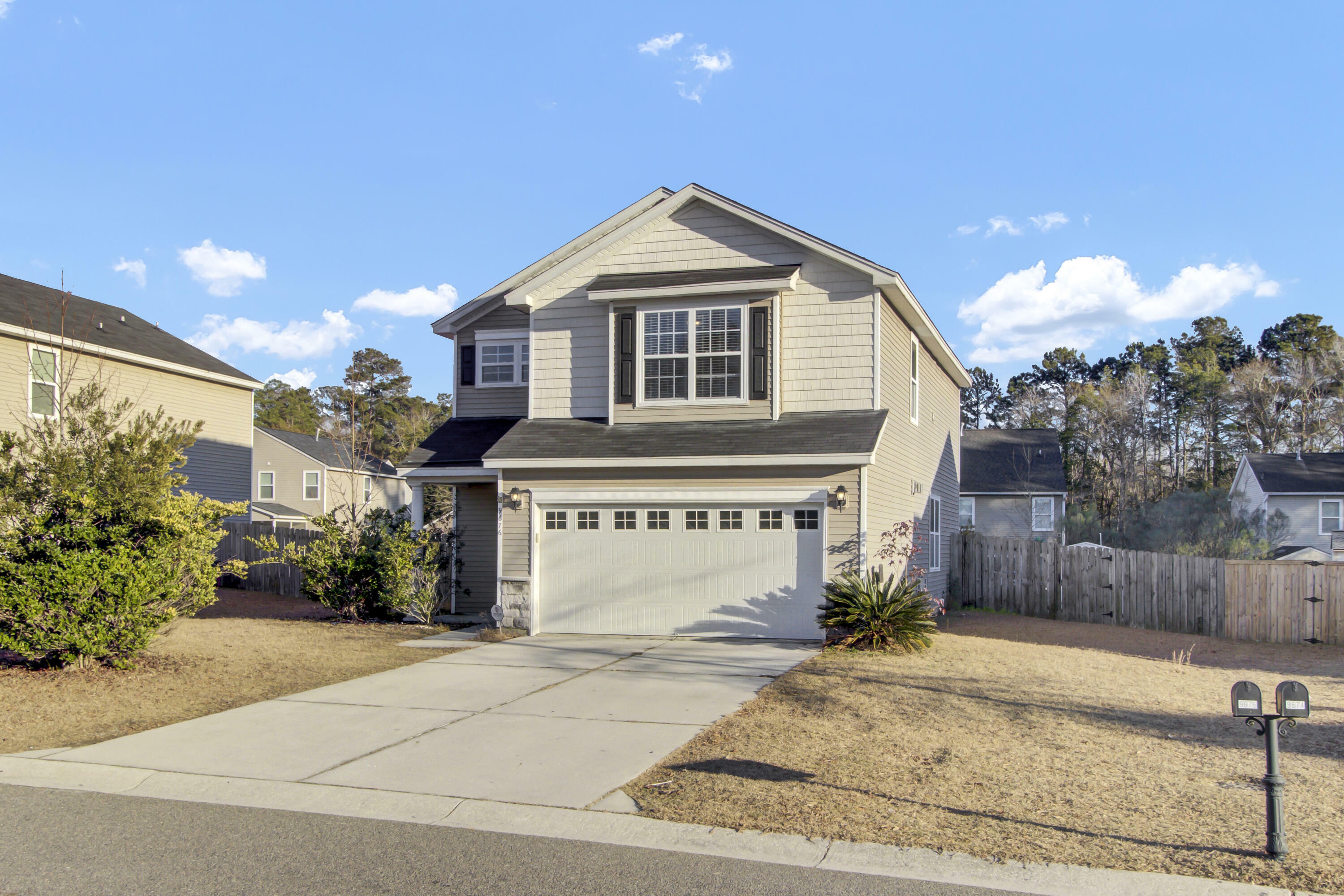 Property Photo:  9676 Godwin Street  SC 29456 