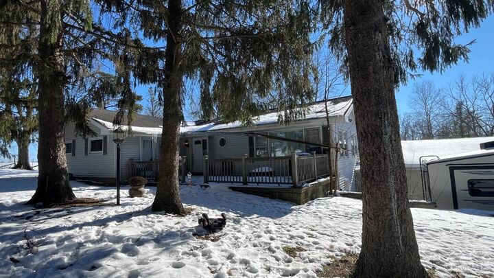 2268 Flakes Ford Road  Wayne Twp OH 43160 photo