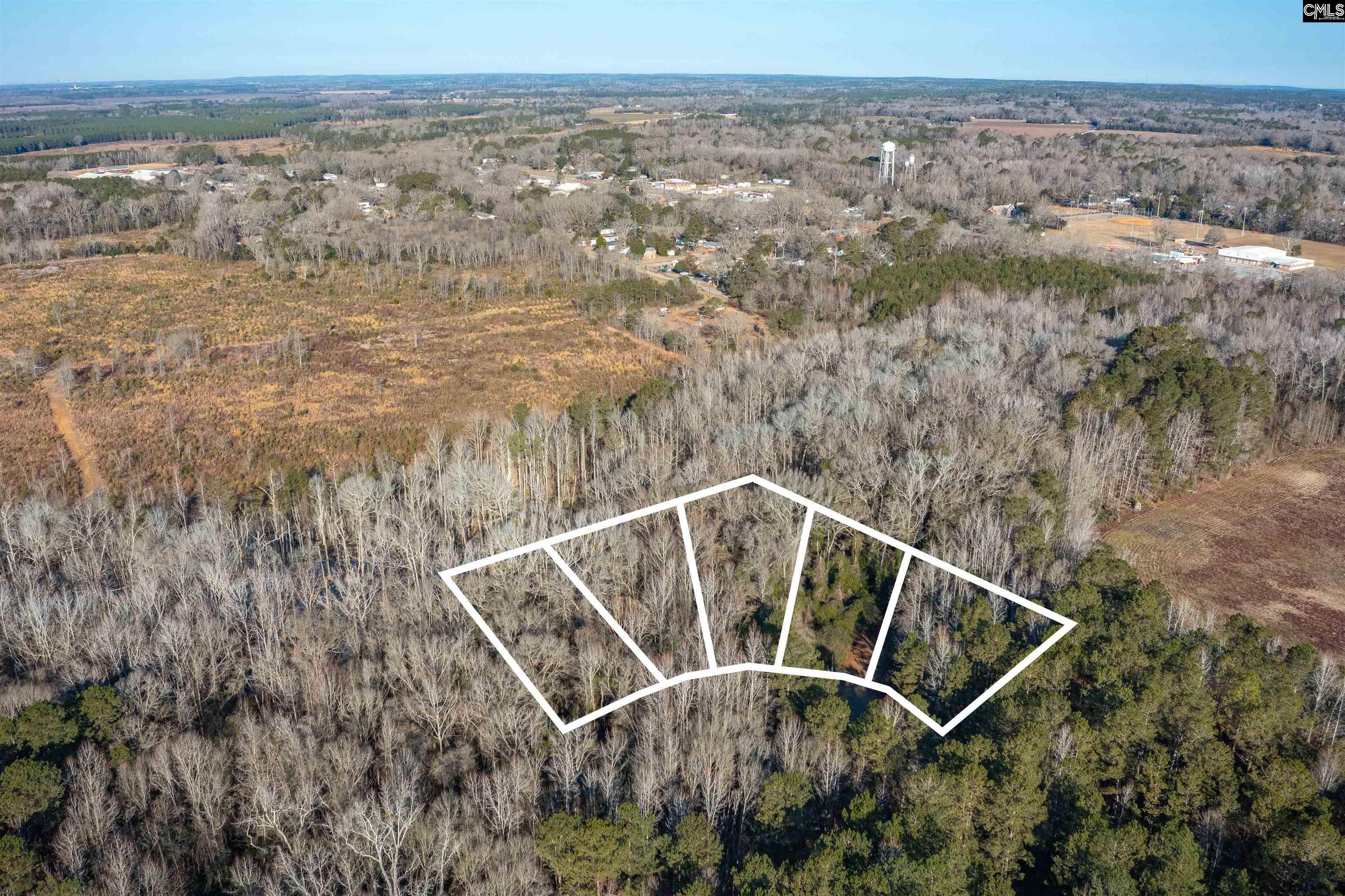 Property Photo: 214 Sunny Acres SC 29044
