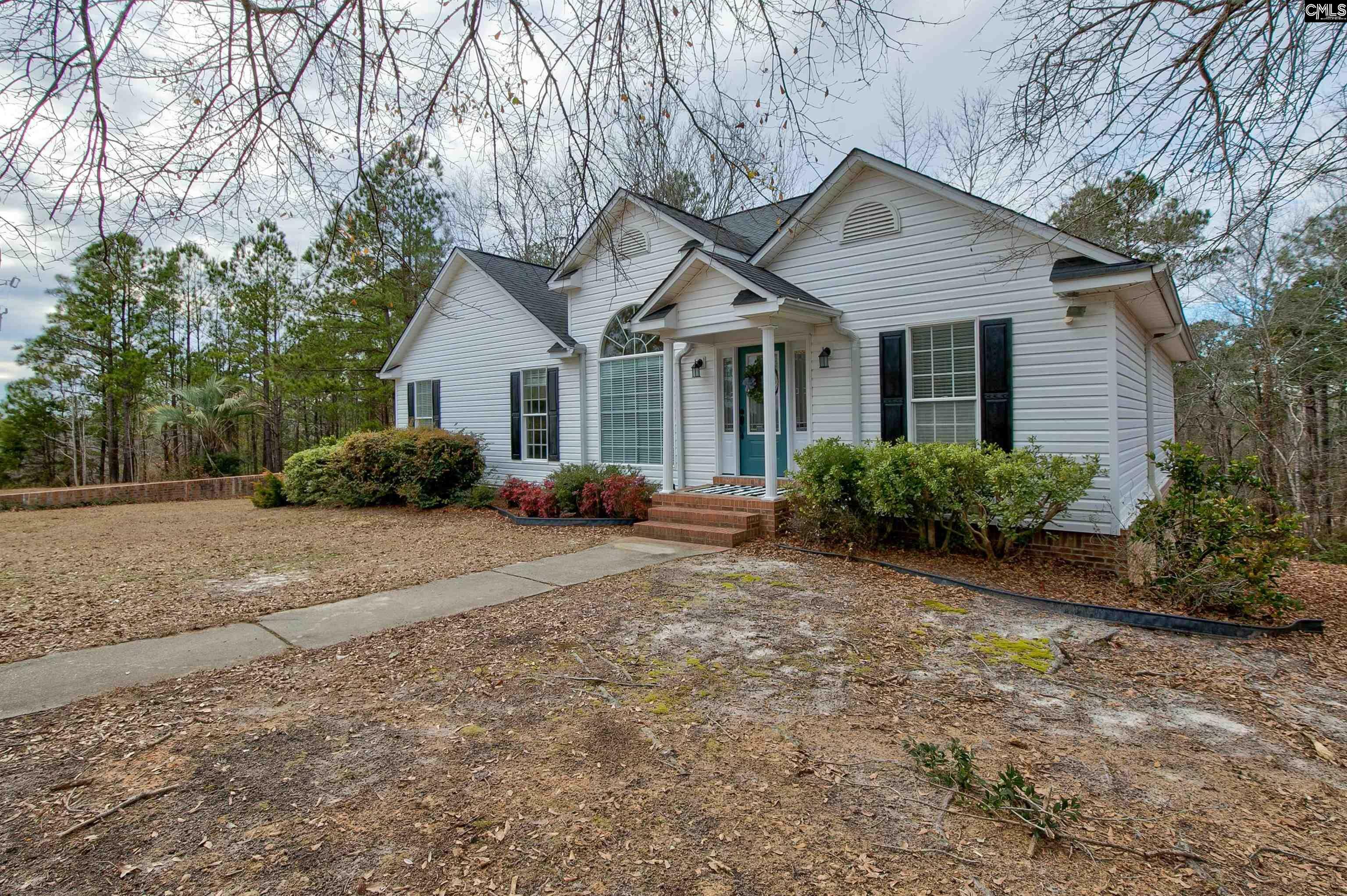 Property Photo:  130 Valley View  SC 29078 