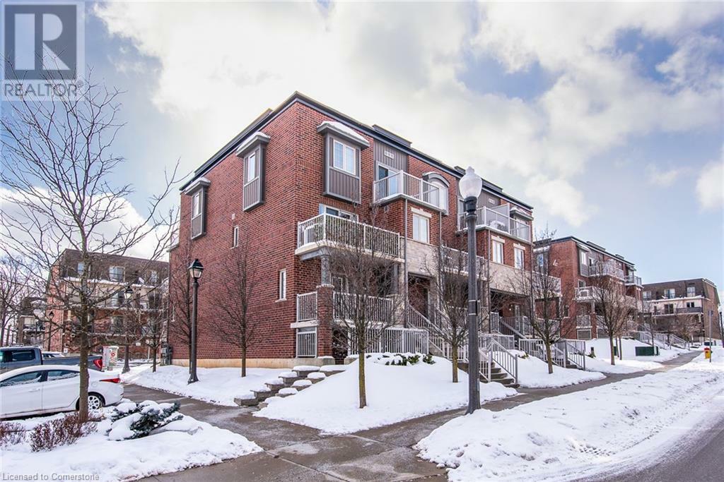 30 Sienna Street  Kitchener ON N2R 0H7 photo