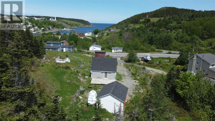 Property Photo:  2 Valley Lane  NL A0C 1S0 