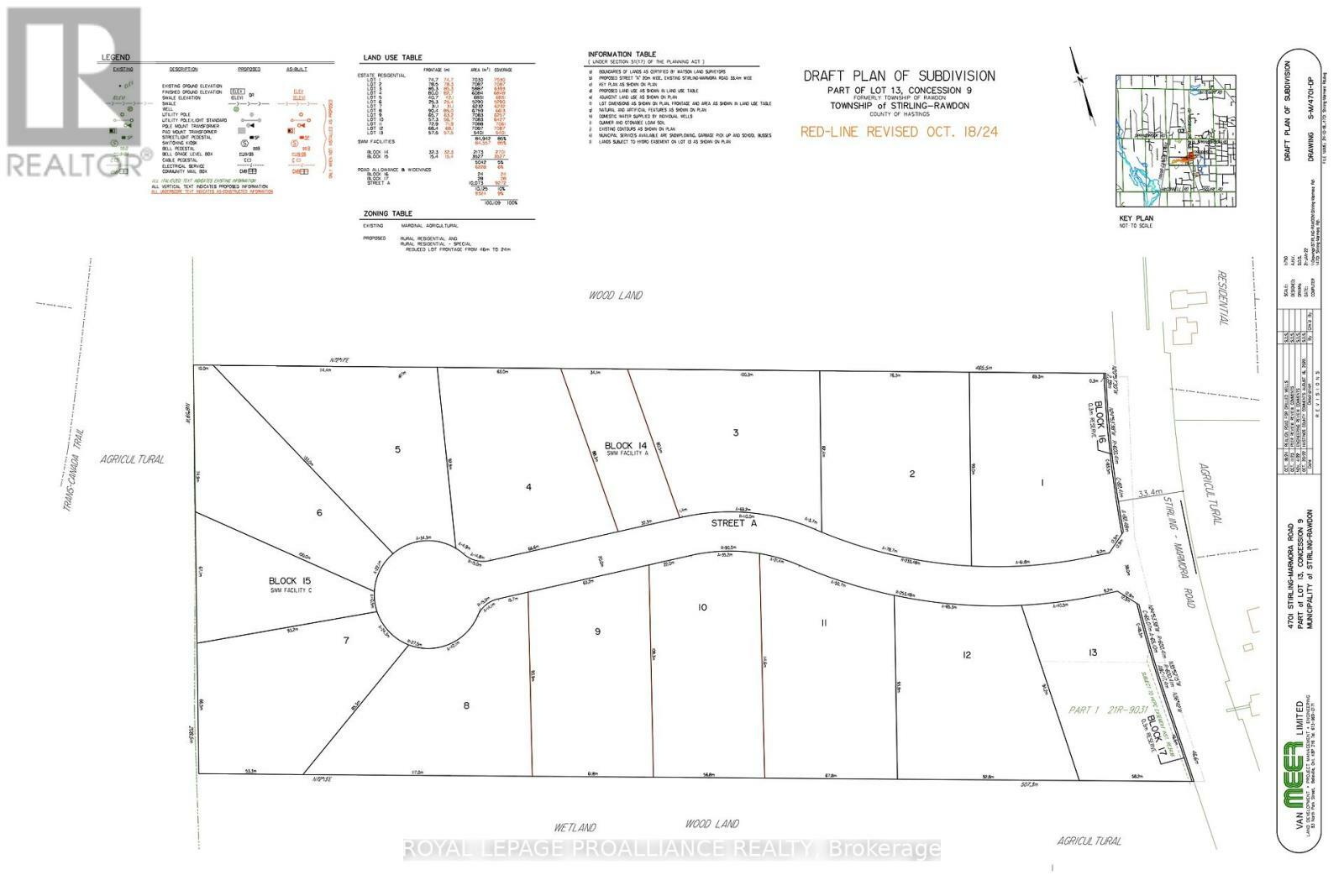 Property Photo:  4701 Stirling Marmora Road  ON K0K 3C0 