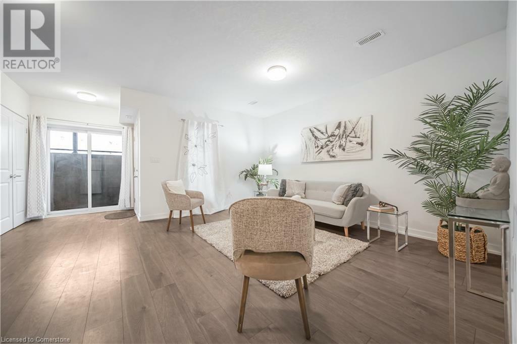 Property Photo: 205 West Oak Trail 49 ON N2R 0R9