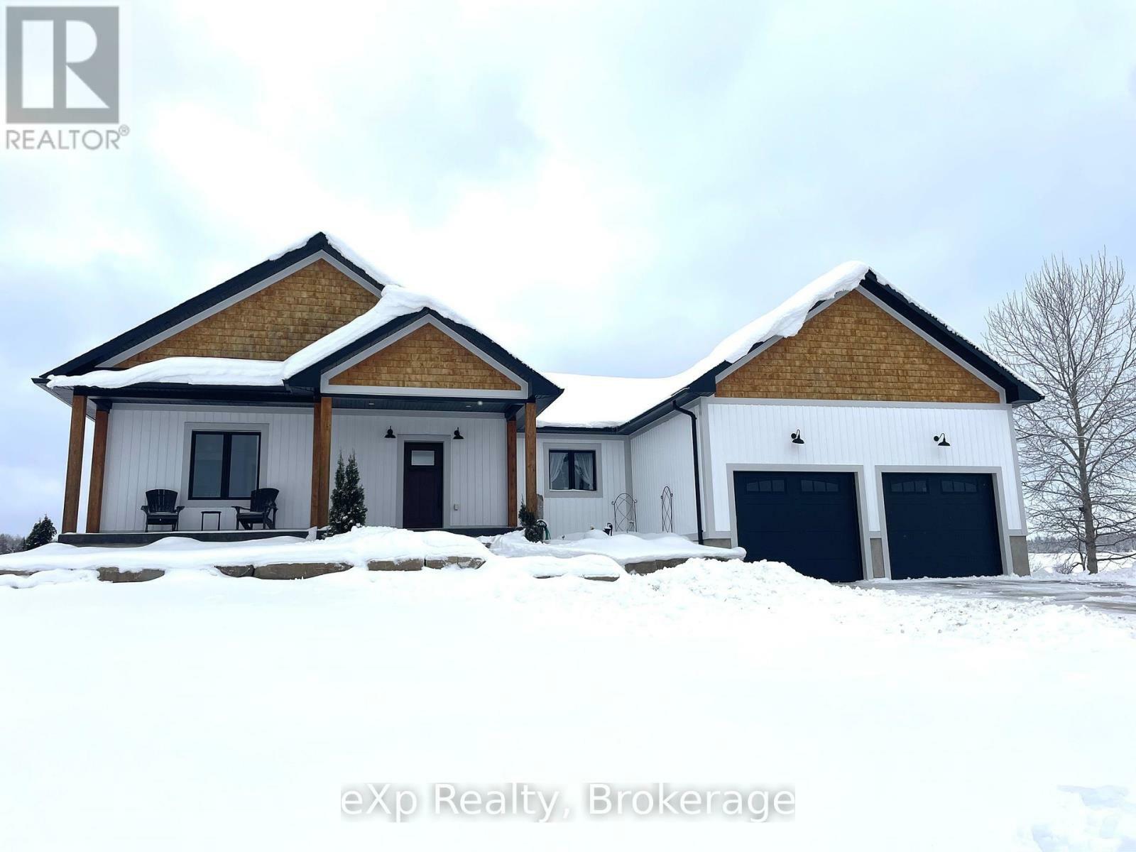 Property Photo:  173740 Mulock Road  ON N4N 3B9 