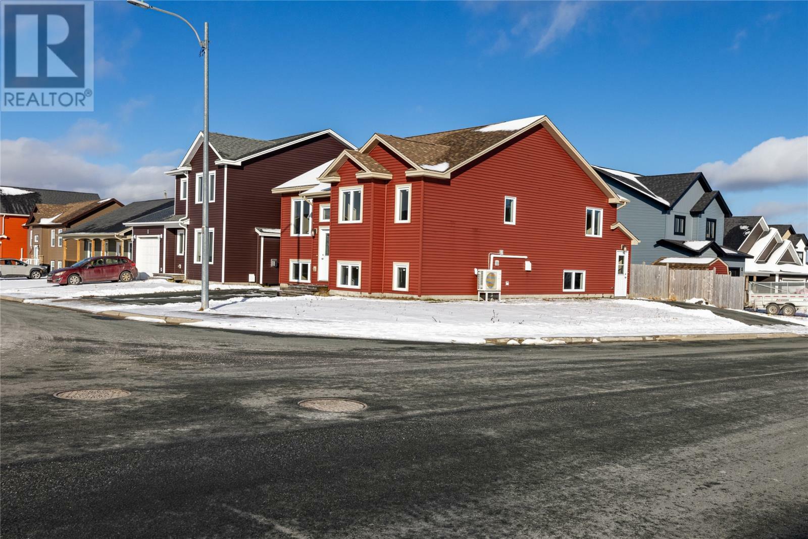 Property Photo:  2 Bulrush Avenue  NL A1H 0M6 