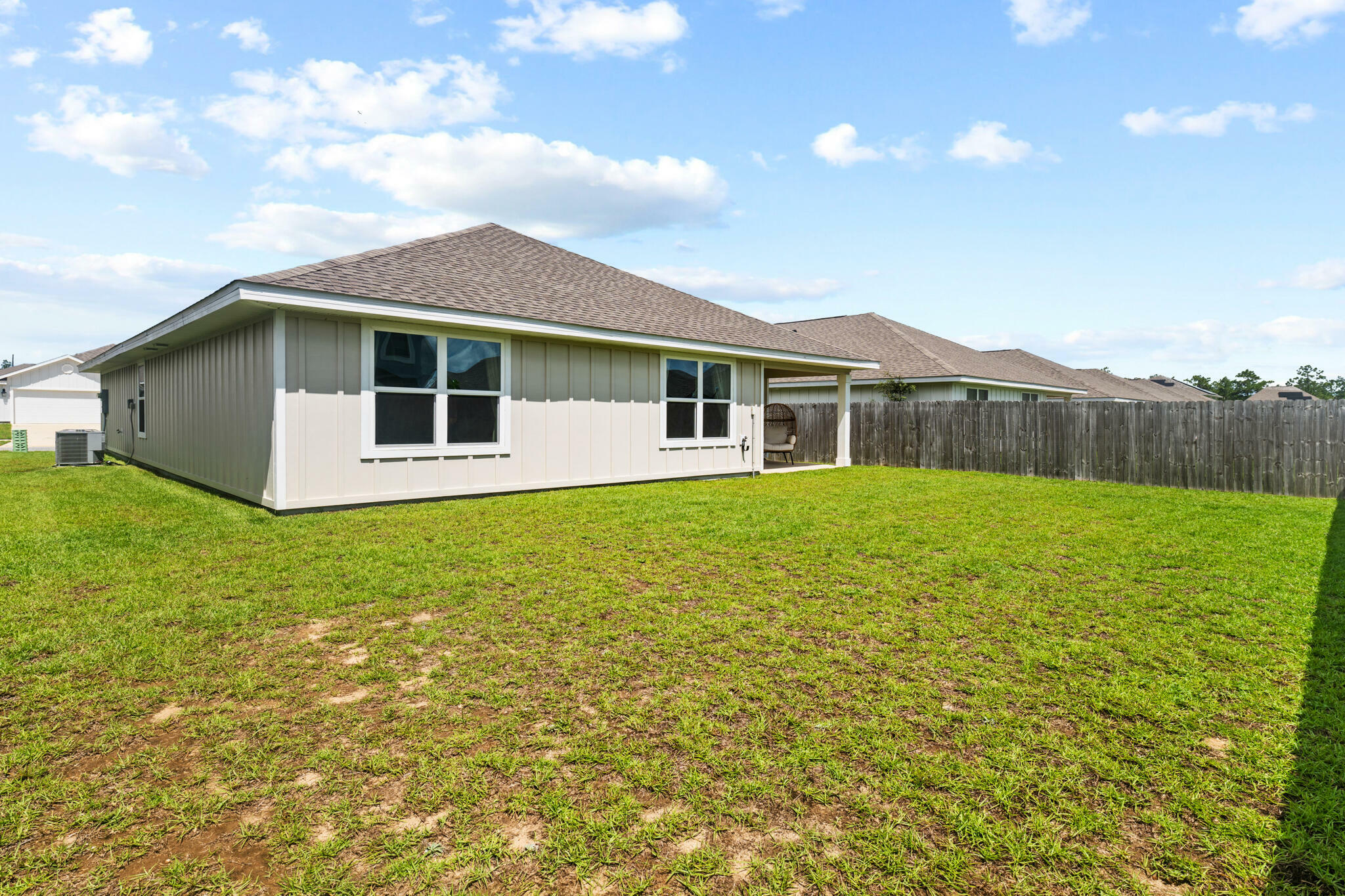 Property Photo:  313 Flounder Street  FL 32539 