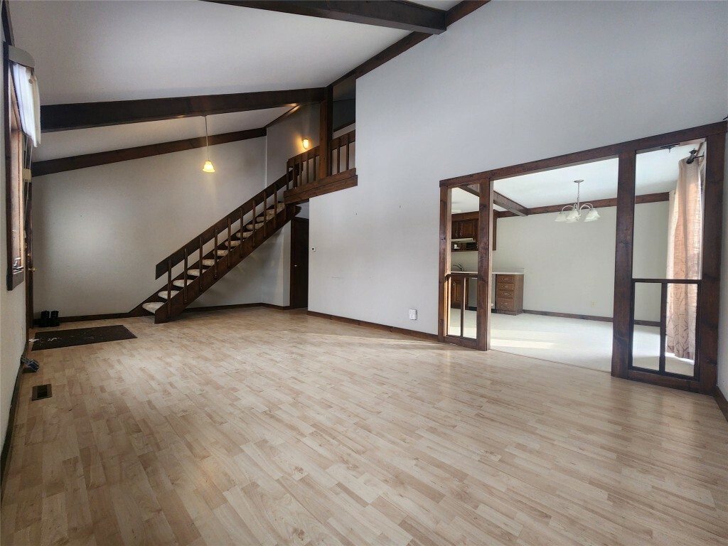 Property Photo: 3804 Blossom Terrace PA 16506