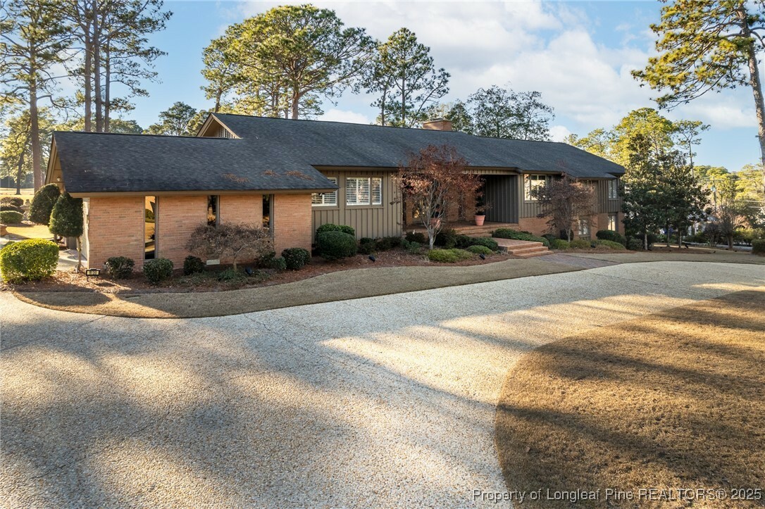 1120 Longleaf Drive  Fayetteville NC 28305 photo