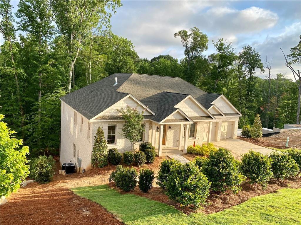 Property Photo: 4412 Brookview Drive SE GA 30339
