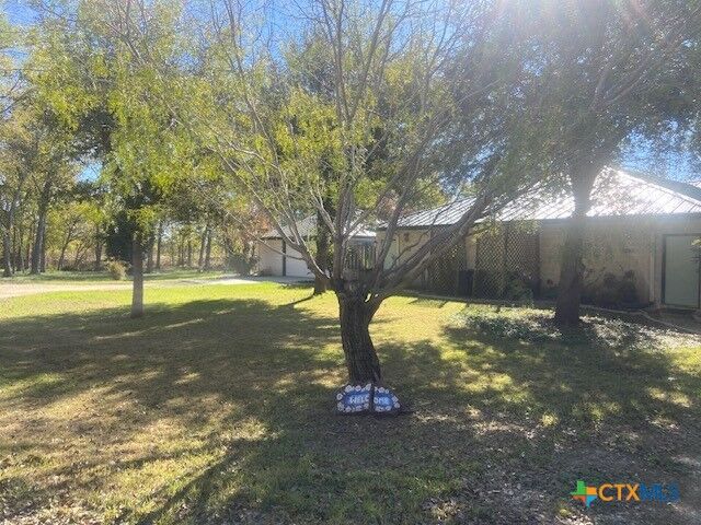 Property Photo:  00 Buffalo Gap  TX 78155 