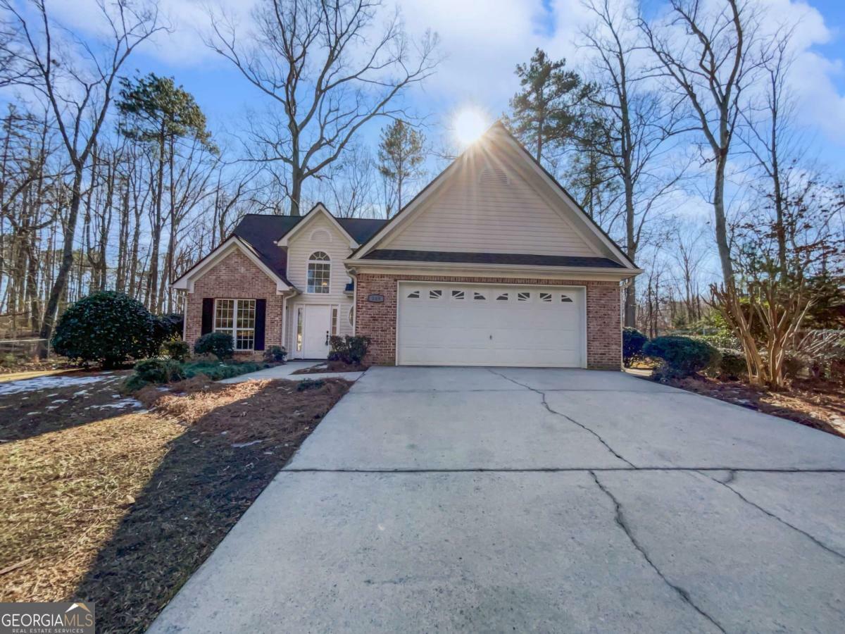 Property Photo: 148 Laurel Creek Court GA 30117