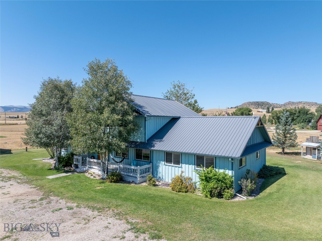 Property Photo: 7 Hardy MT 59729