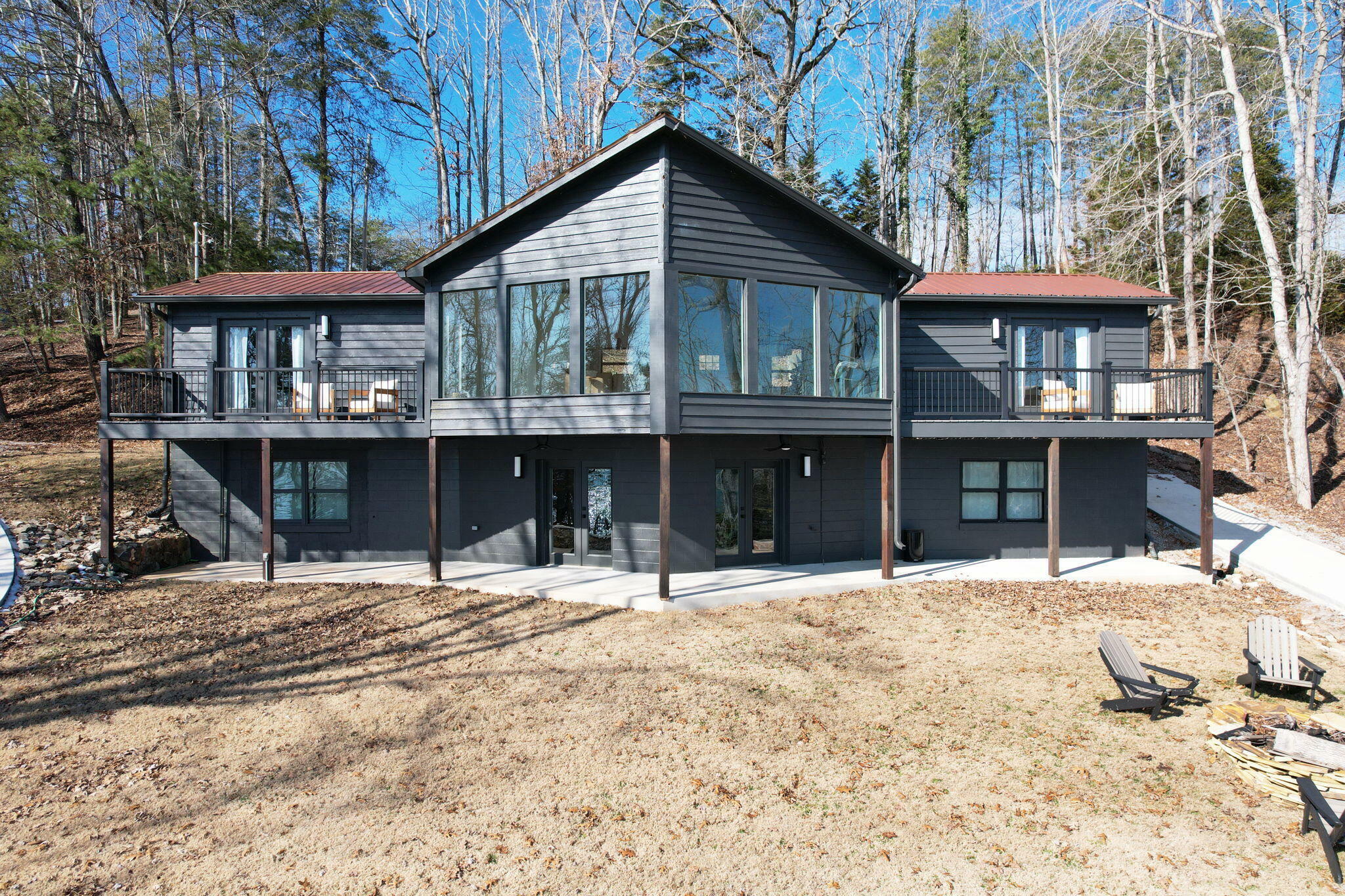 Property Photo:  135 Nancy Point Road  TN 37381 