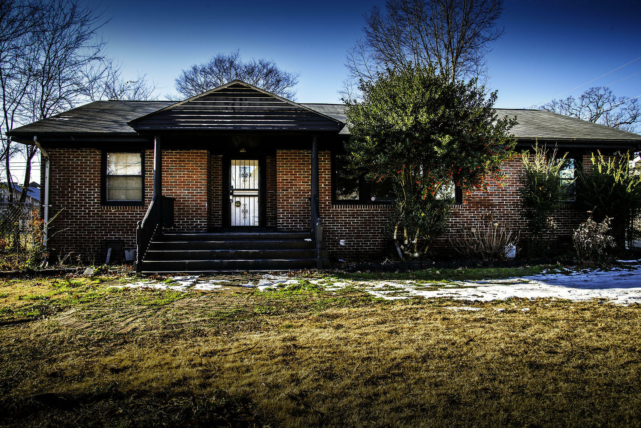 Property Photo: 5612 Old Mission Road TN 37411