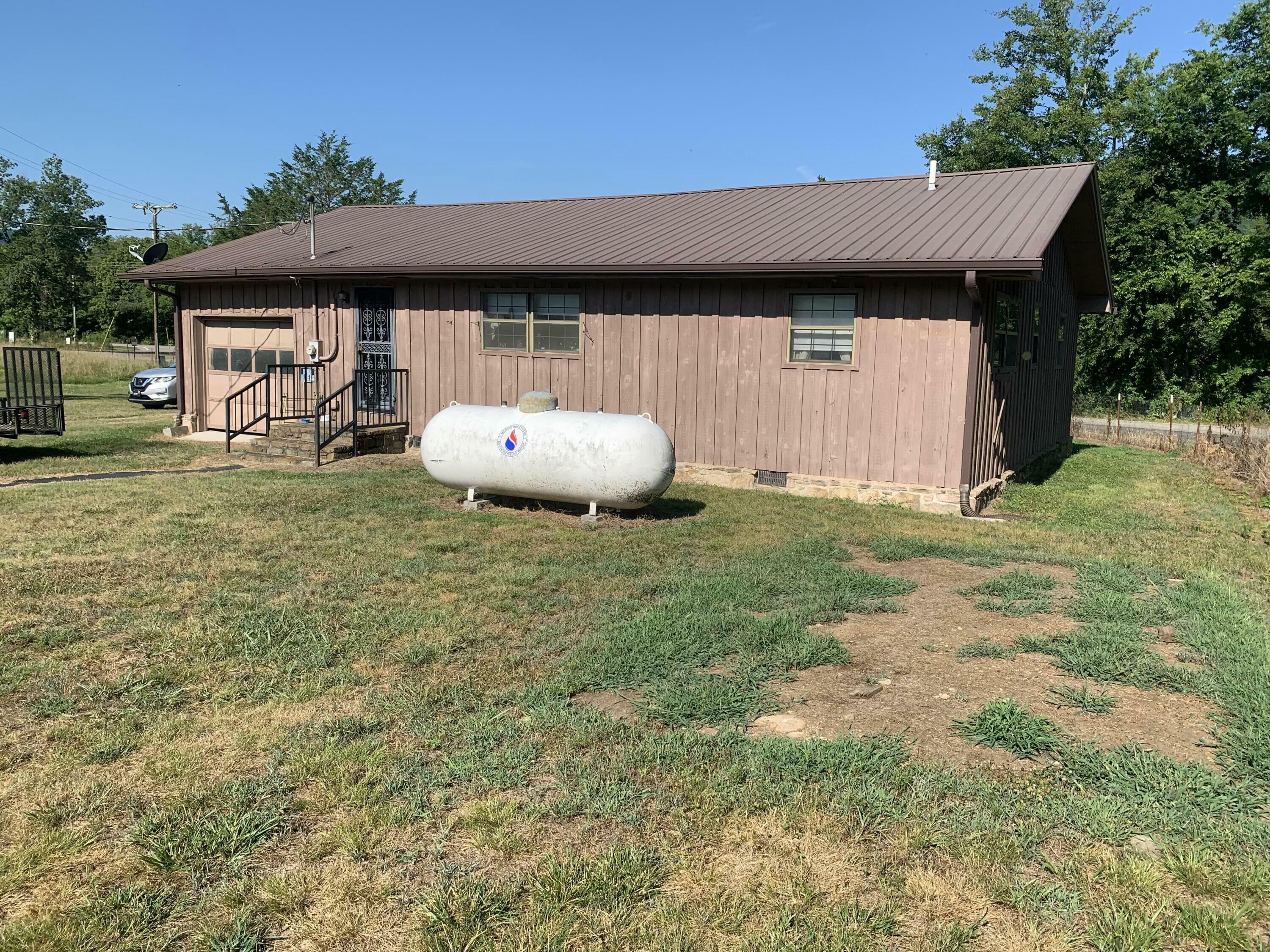 Property Photo: 158 Kelly Cove Road TN 37380