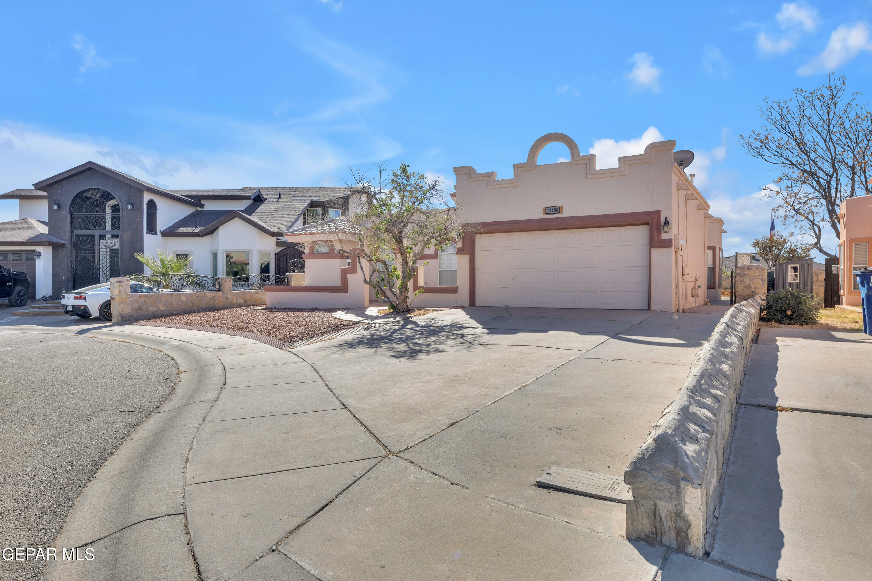 Property Photo:  12188 Dos Rios Drive  TX 79936 