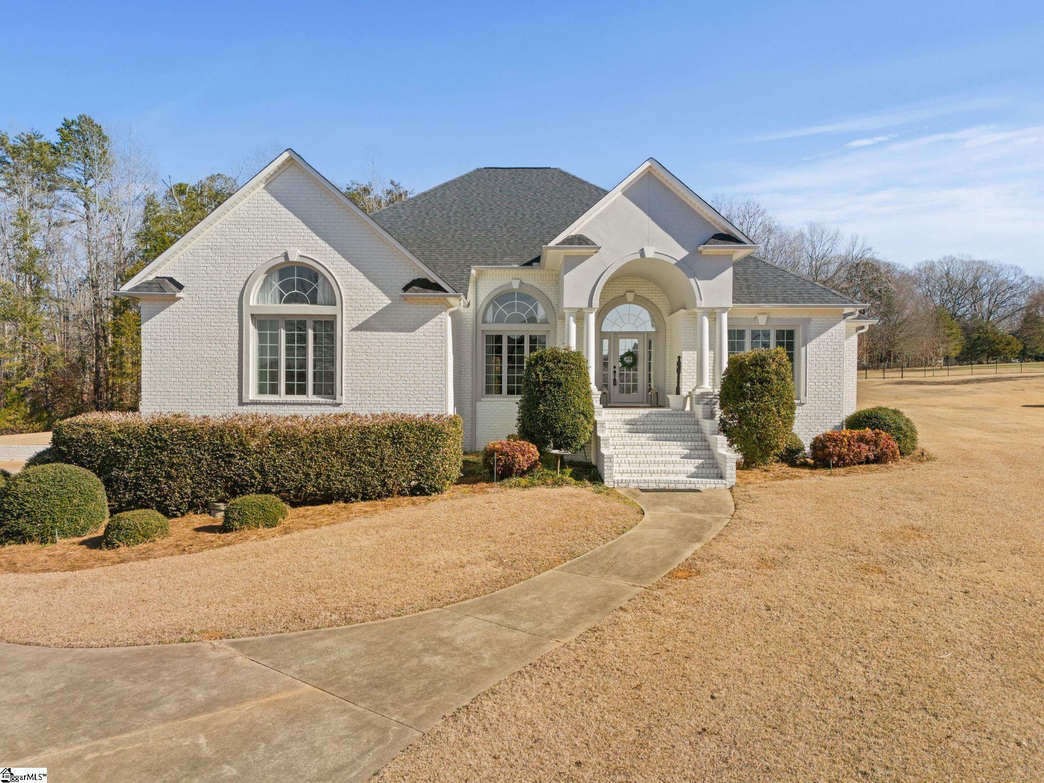 Property Photo: 383 Benford Drive SC 29316