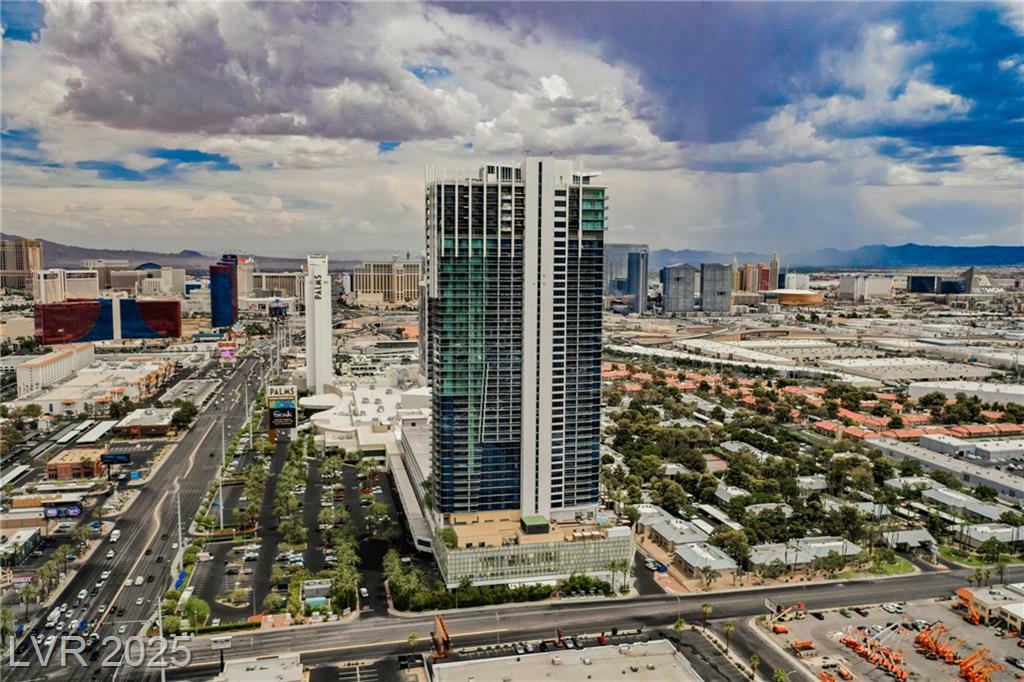 Property Photo: 4381 West Flamingo Road 28316 NV 89103
