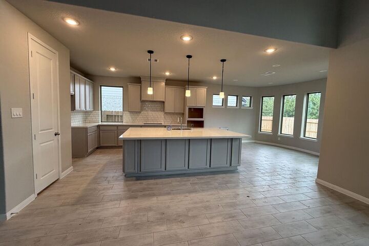 Property Photo:  1432 Florecer Lane  TX 77354 
