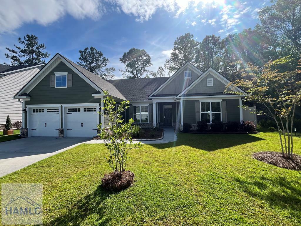 Property Photo: 143 Madeira Drive GA 31523