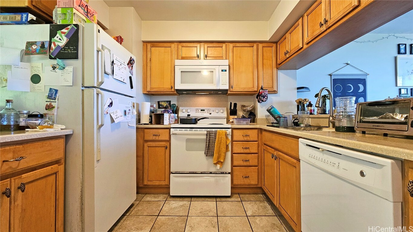 Property Photo:  84-770 Kili Drive 335  HI 96792 