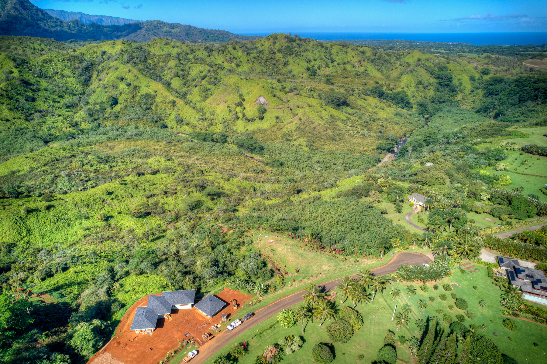 Property Photo:  Halaulani Pl  HI 96754 