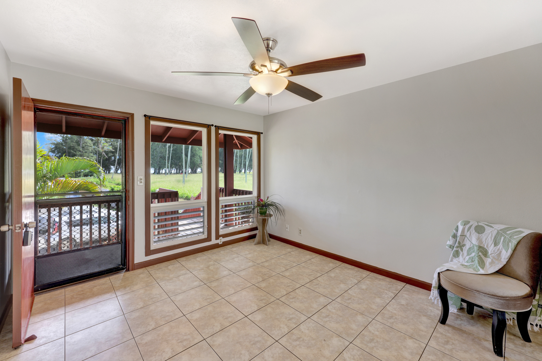 Property Photo:  4461 Kamoa Rd D21  HI 96746 