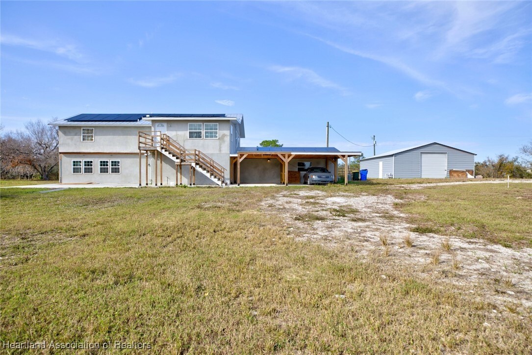 Property Photo: 2751 Snyder Road FL 33870