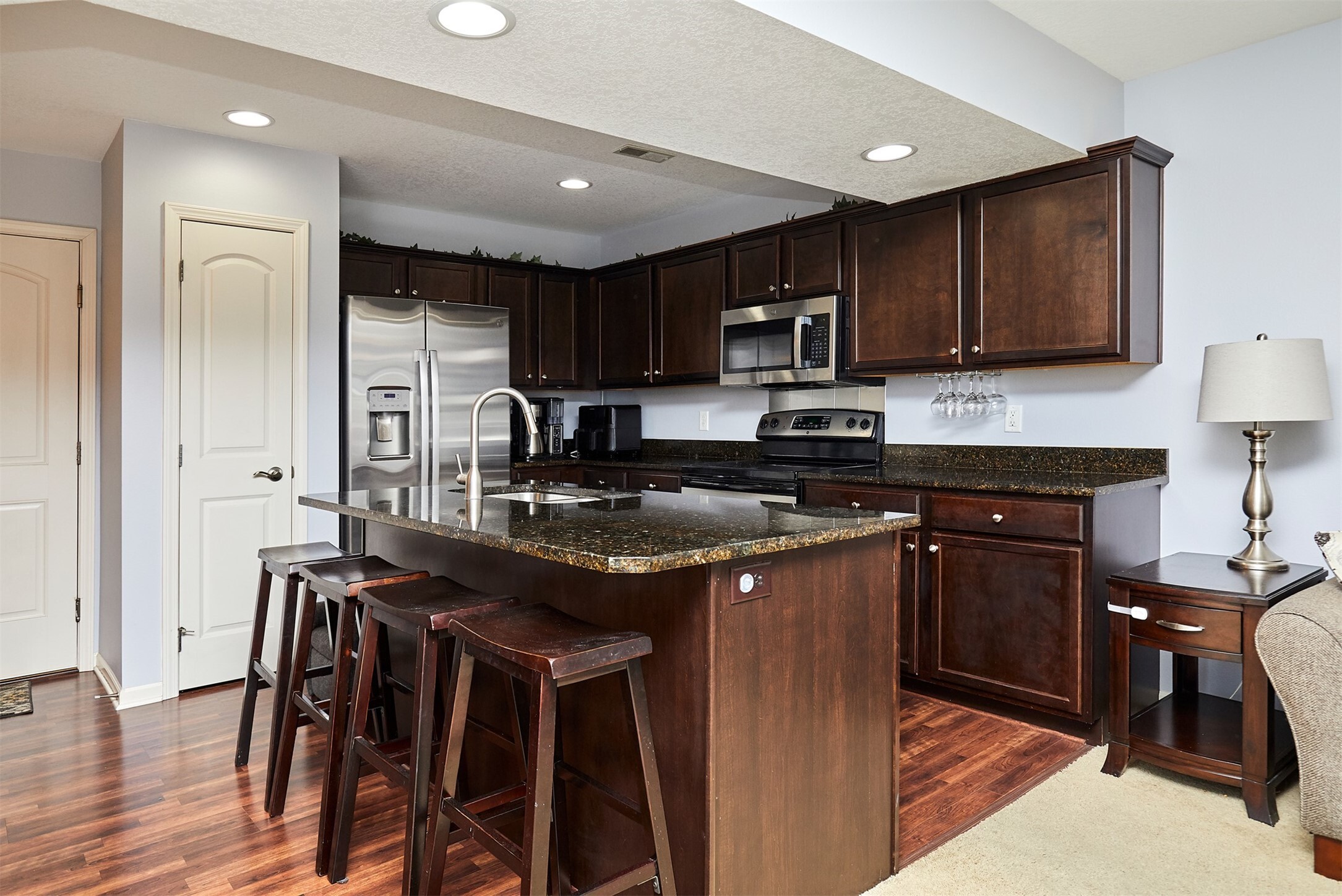 Property Photo:  9045 Greenspire Drive 112  IA 50266 