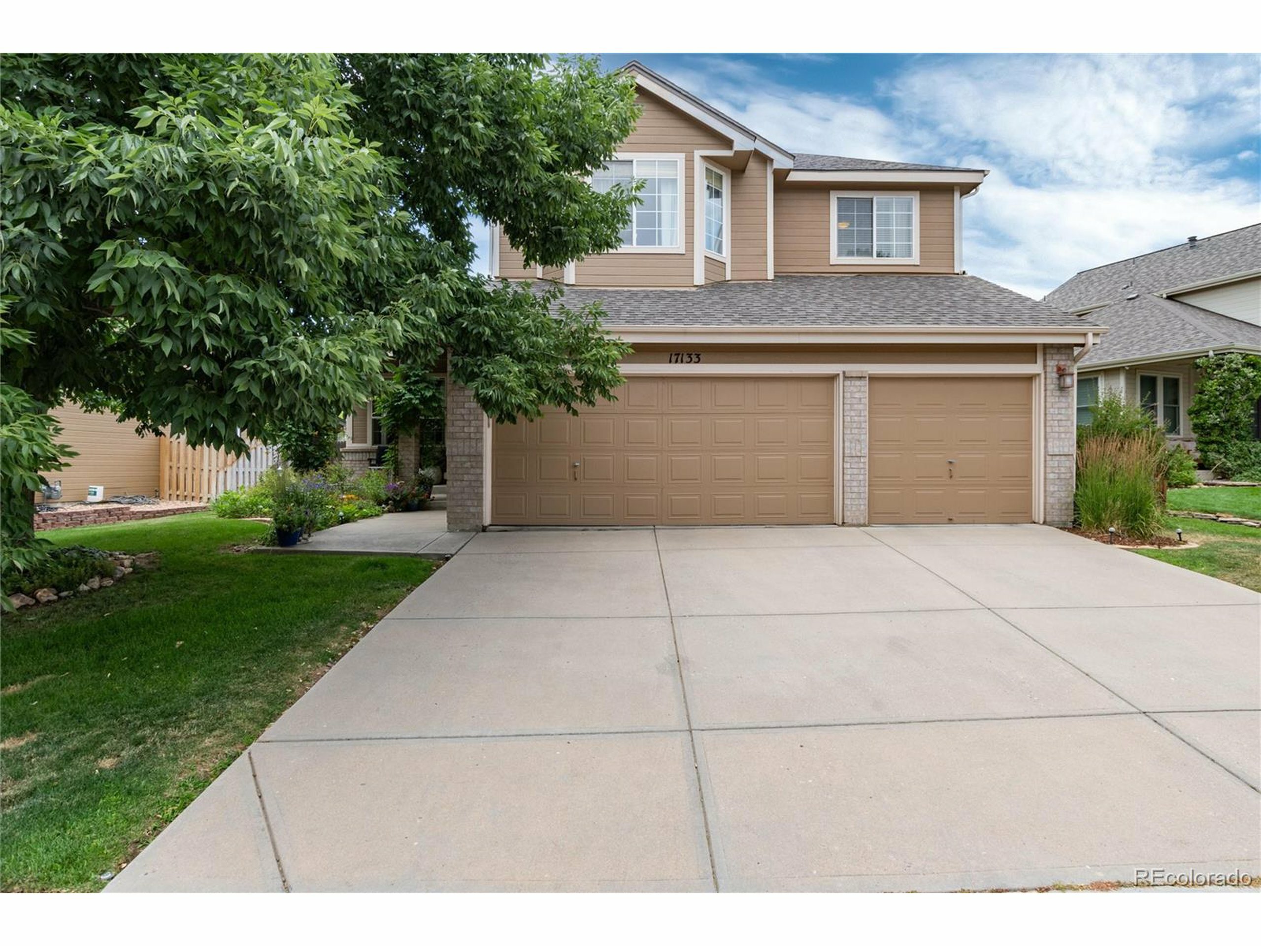 Property Photo:  17133 W 64th Cir  CO 80007 