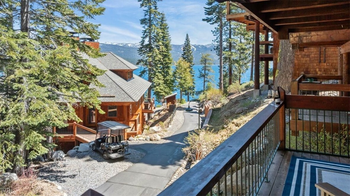 Property Photo: 120 State Route 28 18 NV 89402