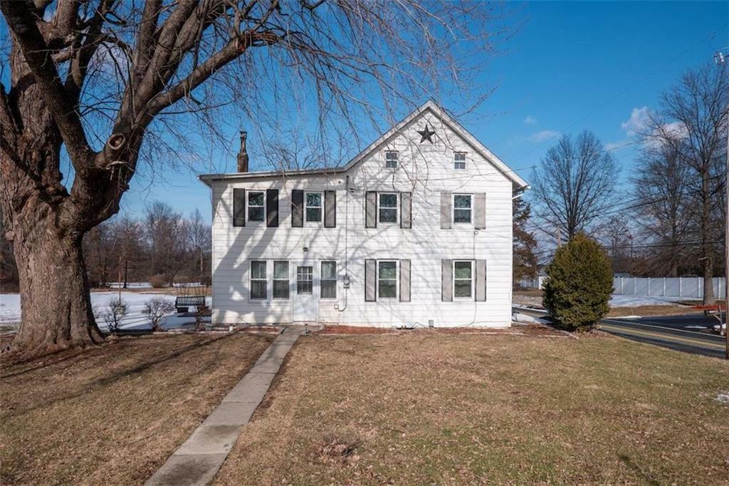 Property Photo:  1480 Allentown Road  PA 18951 