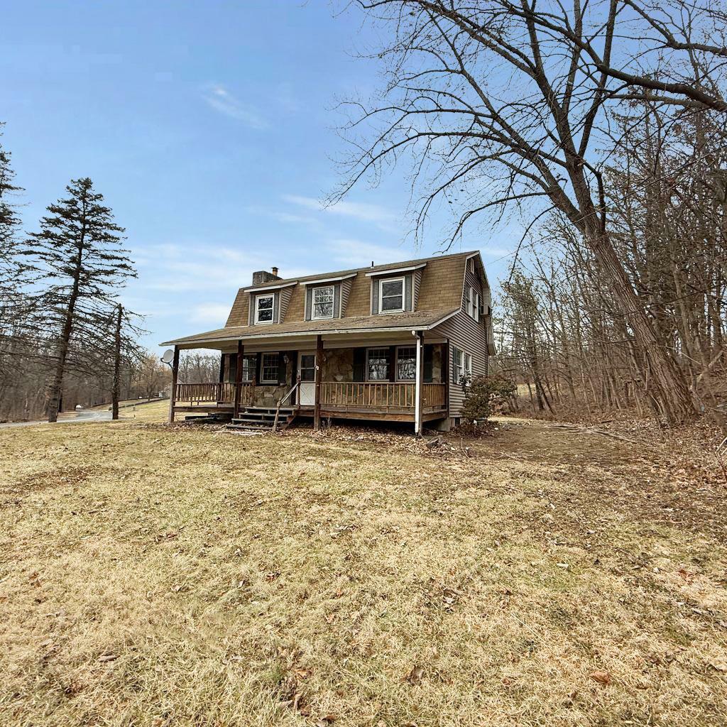 Property Photo: 1856 Route 300 NY 12550