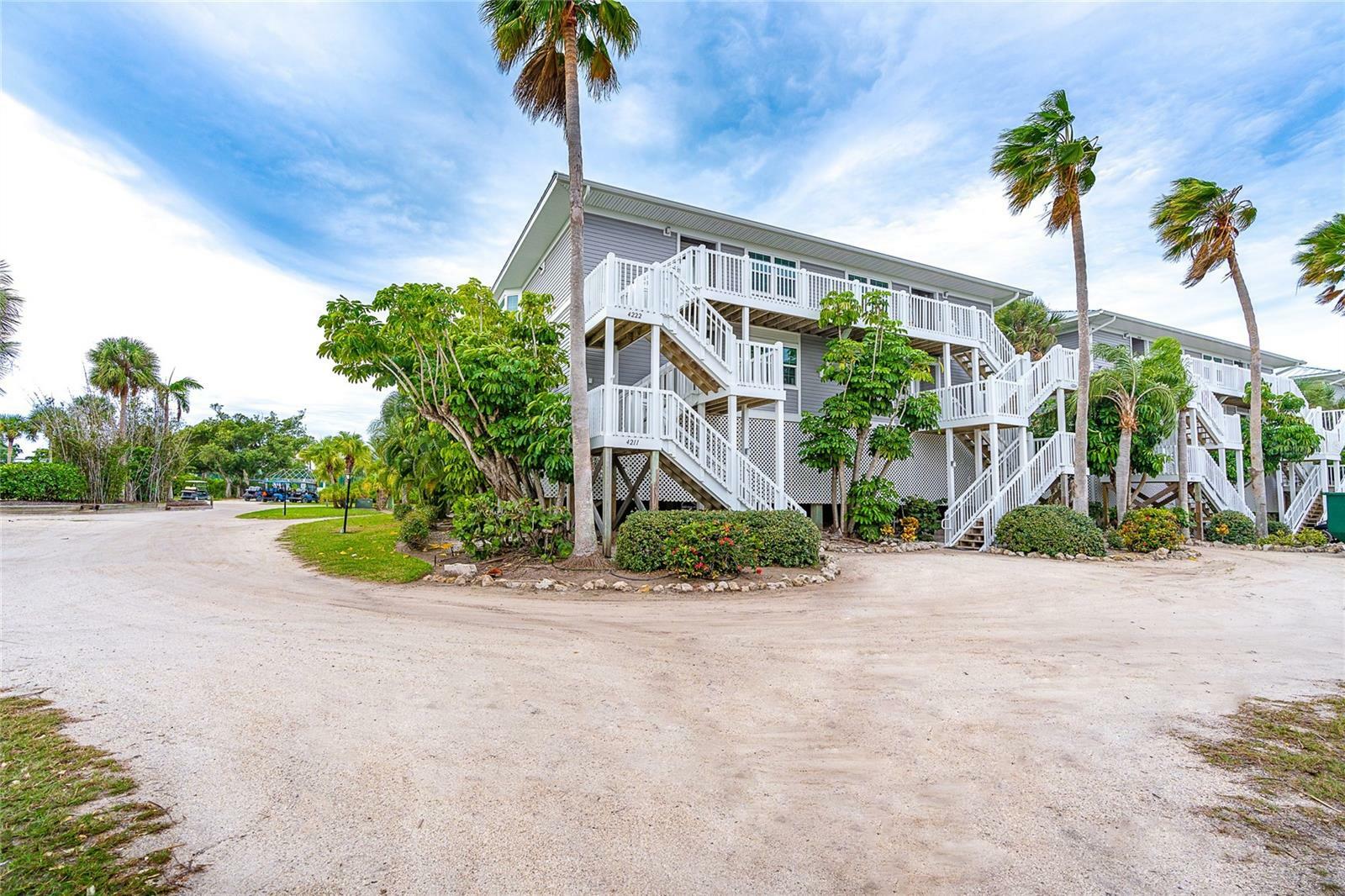 Property Photo: 7221 Rum Bay Drive 4213B FL 33946