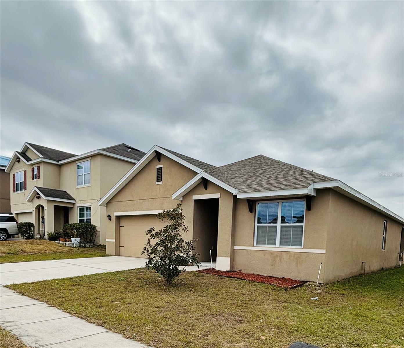 Property Photo:  873 Freedom Boulevard  FL 33837 