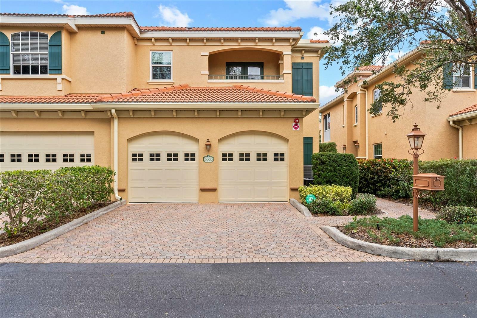 3665 Square West Lane 13  Sarasota FL 34238 photo