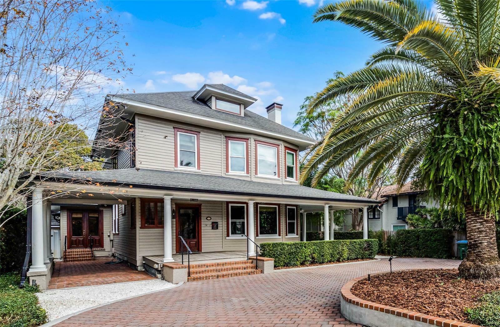 Property Photo: 567 Osceola Avenue FL 32789