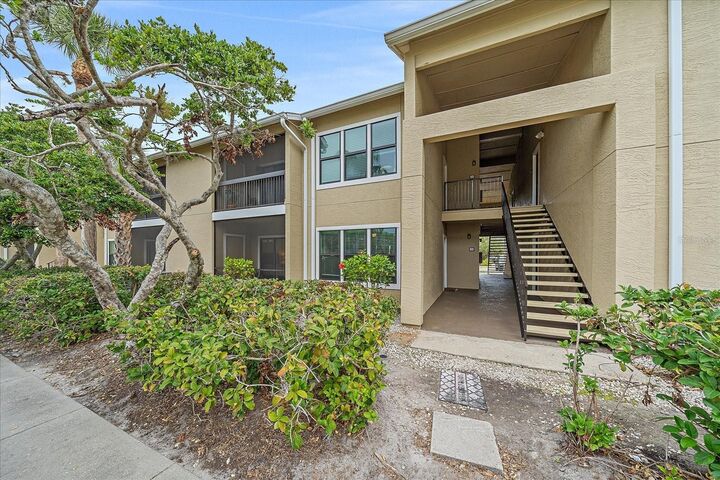 4006 Crockers Lake Boulevard 214  Sarasota FL 34238 photo