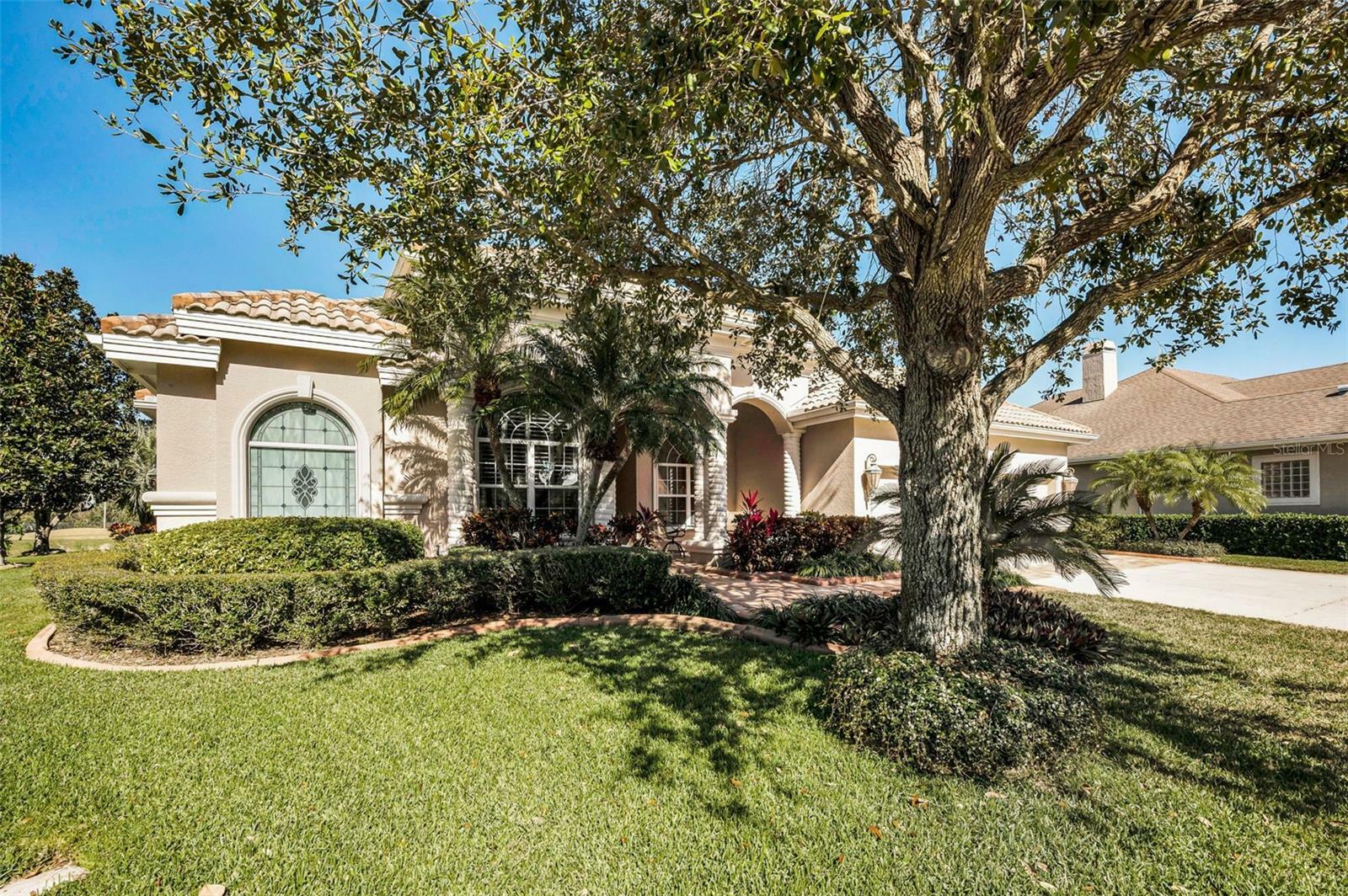 Property Photo:  1540 Parilla Circle  FL 34655 