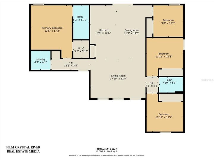 Property Photo:  281 Marion Oaks Course  FL 34473 