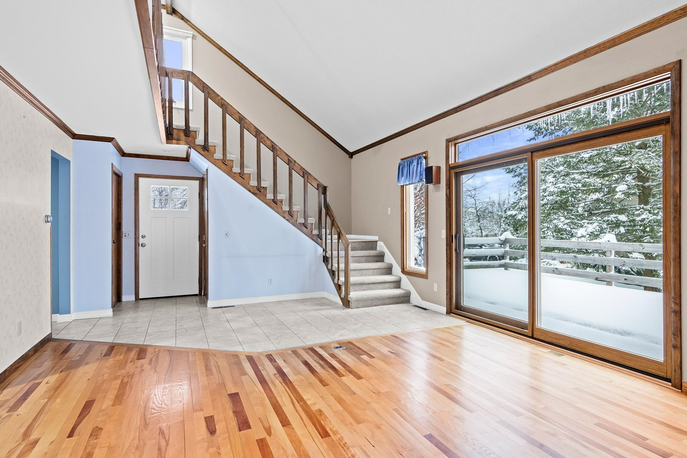 Property Photo:  4243 A,B,C Summerhill Road A B C Lot A,B,C  MI 49684 