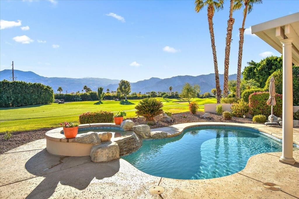 Property Photo:  78765 Castle Pines Drive  CA 92253 